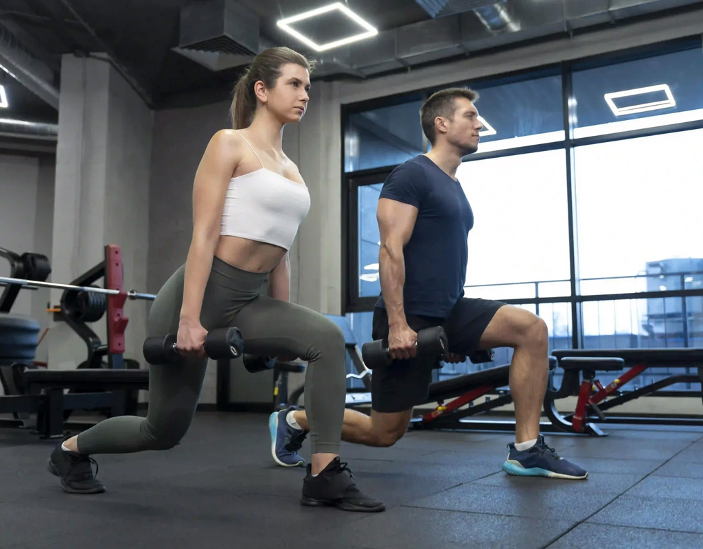 Neden Spor Yapmalıyım