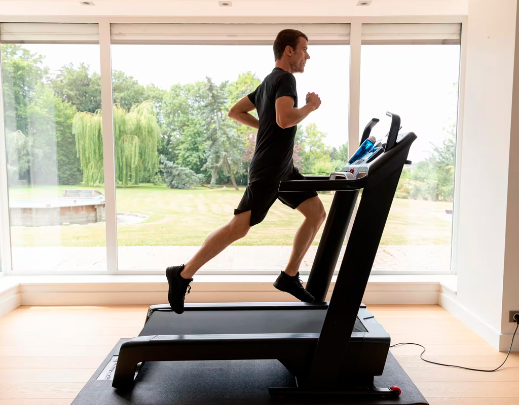 Sağlıklı Yaşam ve Spor