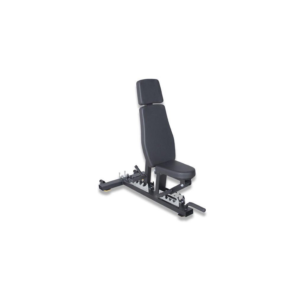 Adjustable Weight Bench PRO