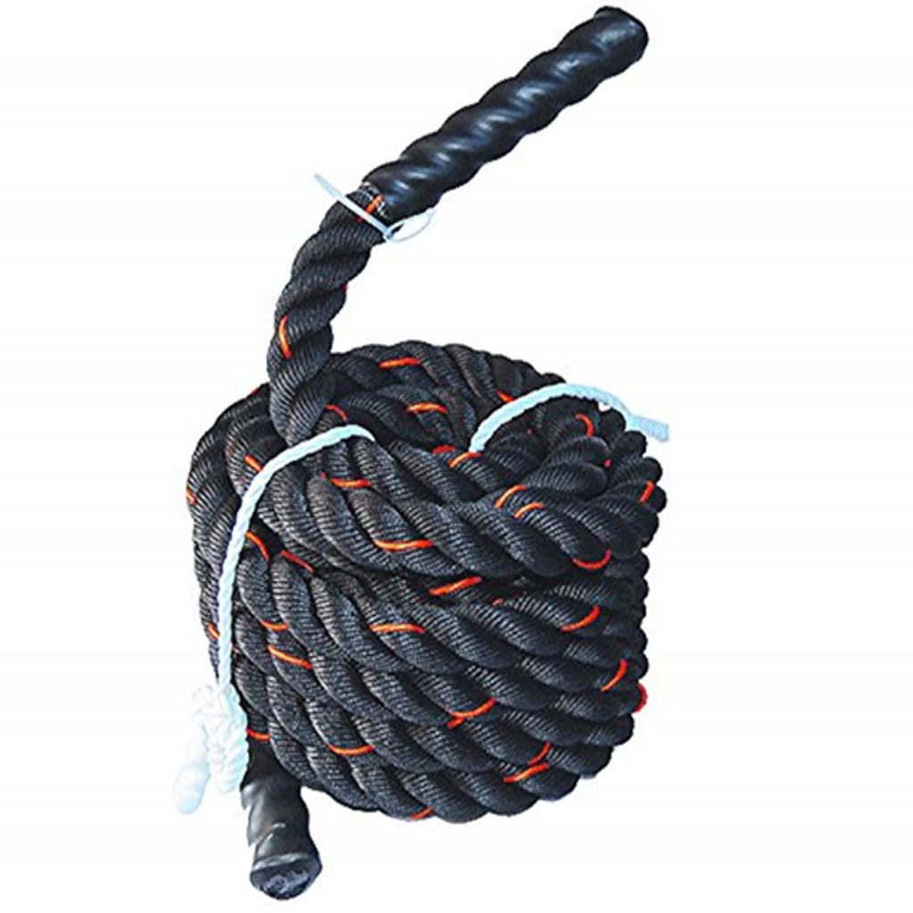 Cross Fit Antrenman Halatı 