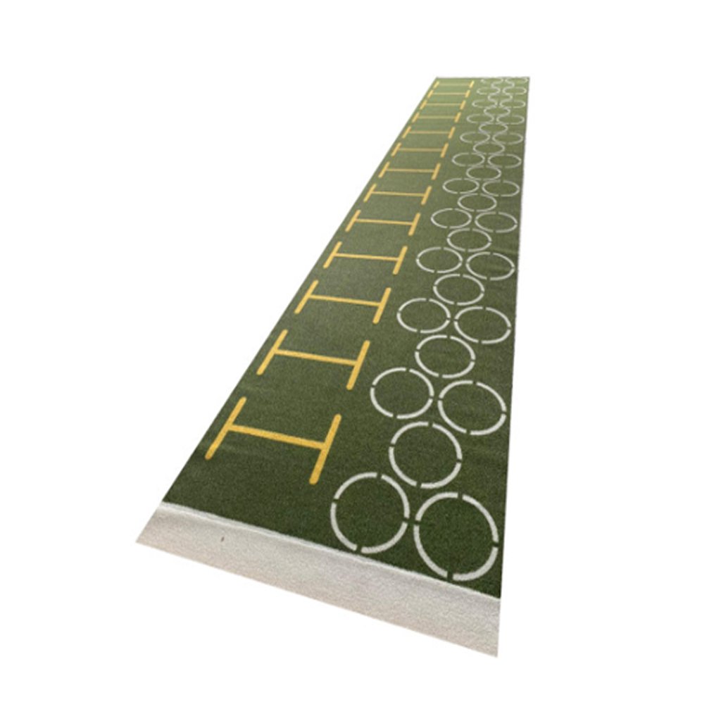 Cross Fit Kızak Halısı