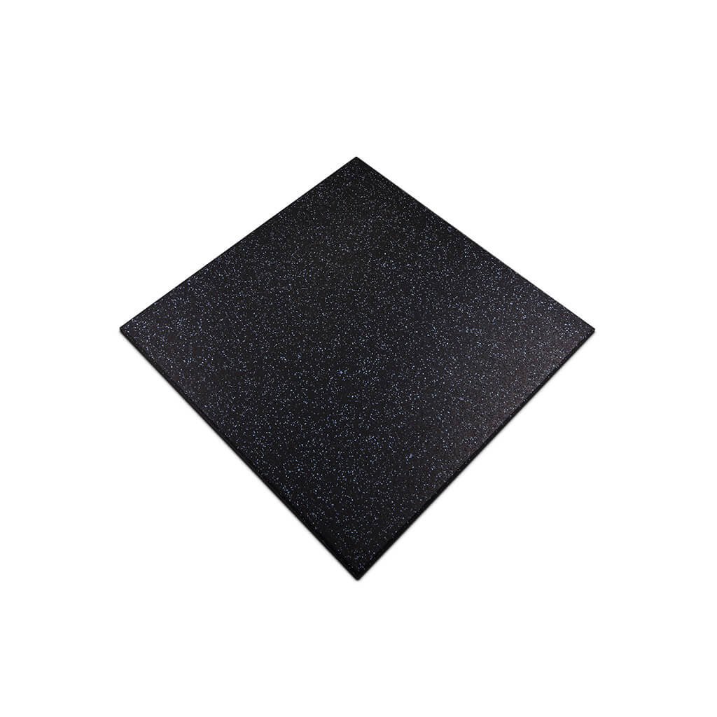 Karo Kauçuk Zemin 50 cm x 50 cm x 2 cm 