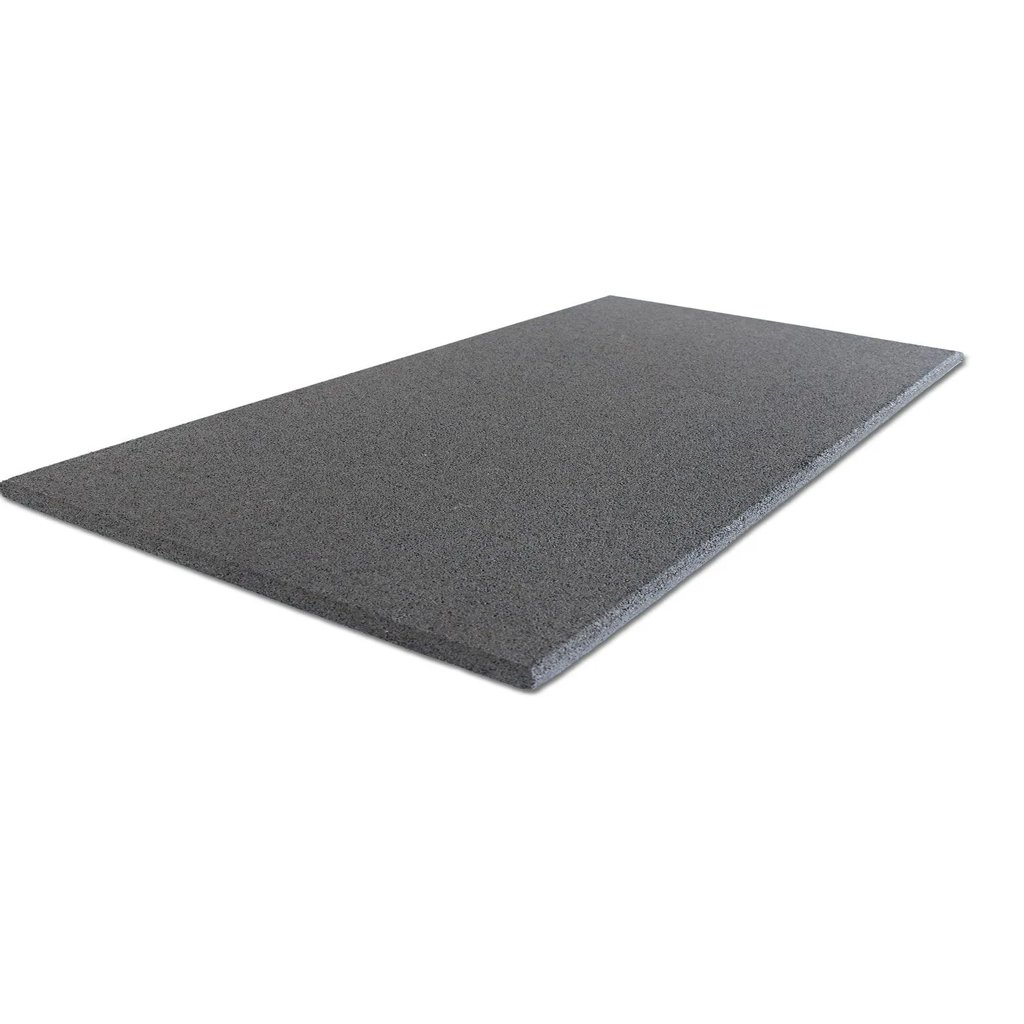 Kauçuk Zemin 50 cm x 100 cm x 2 cm 