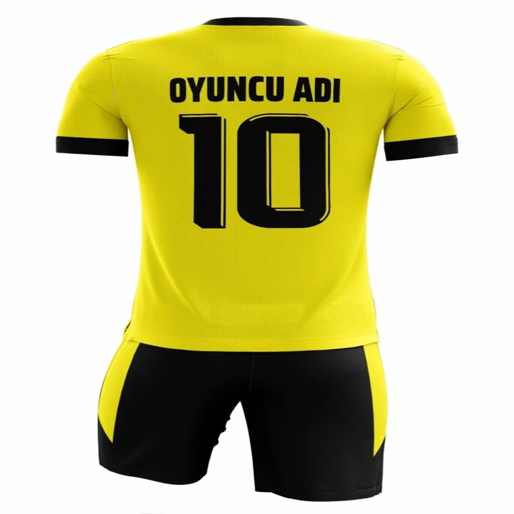 Özel Tasarım Formalar 